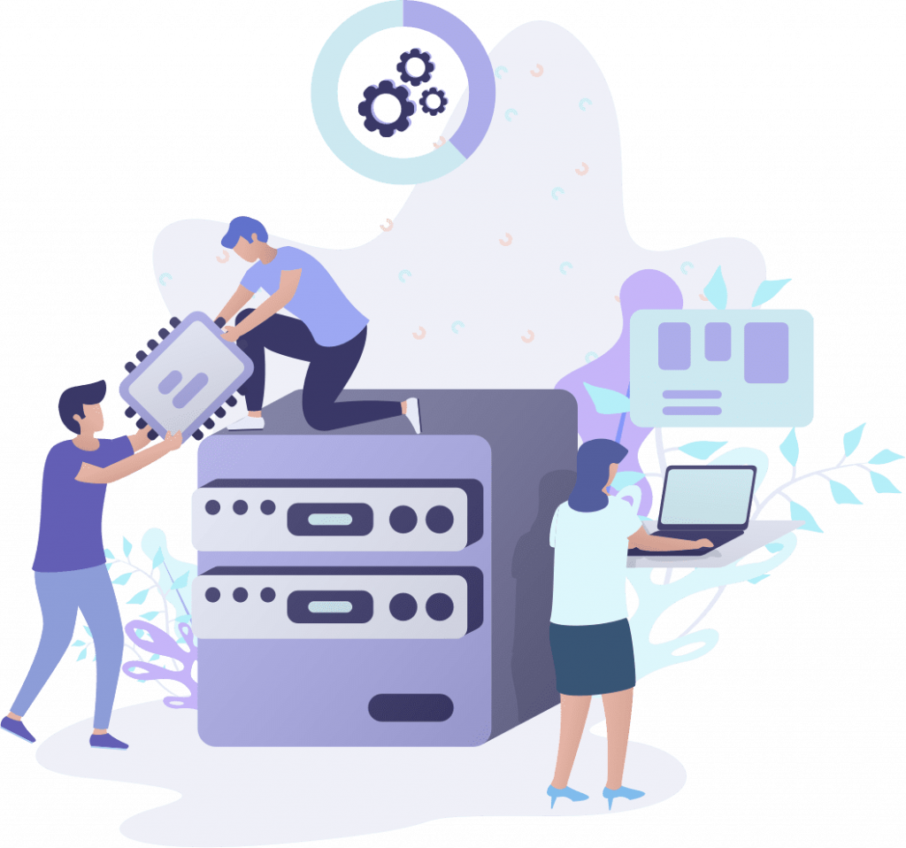 app cloud hosting