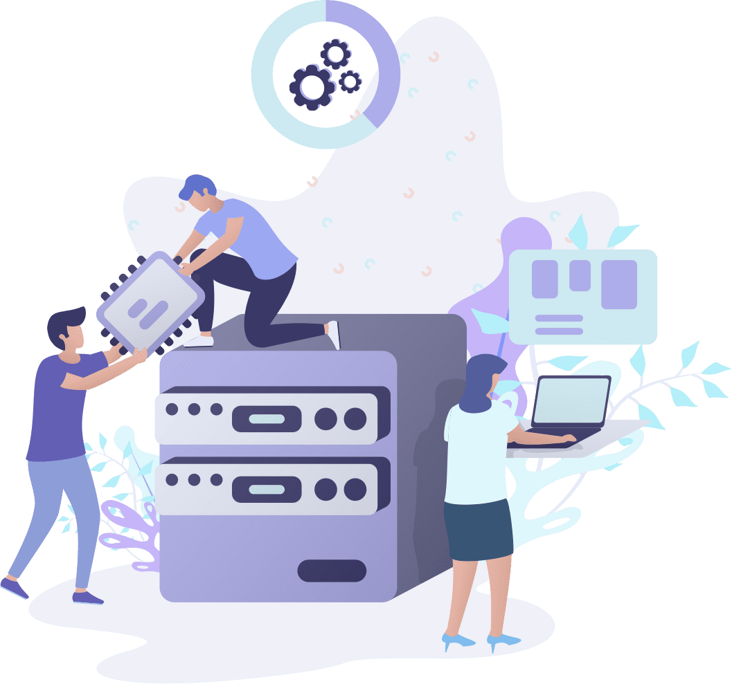app cloud hosting